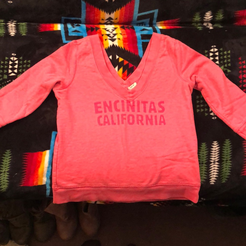 Old Navy Pink Crop